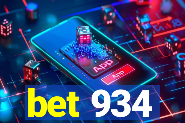 bet 934